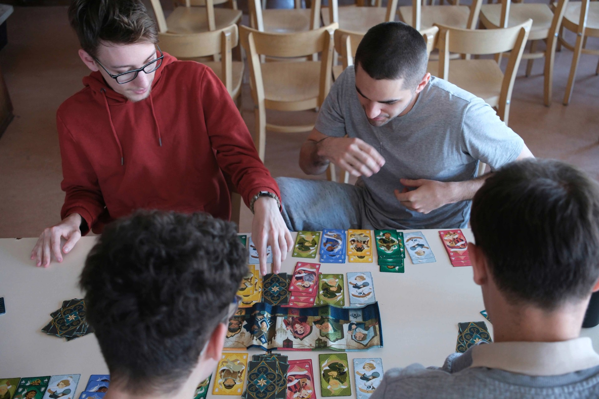Jeux
